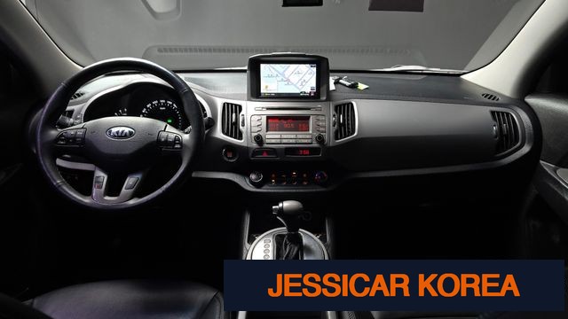 2015 Kia The New Sportage R - Thumbnail 3