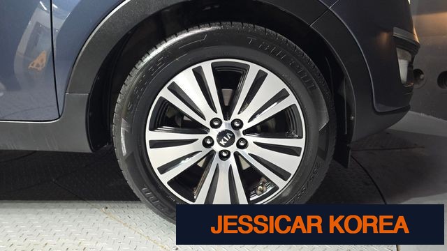 2015 Kia The New Sportage R - Thumbnail 17