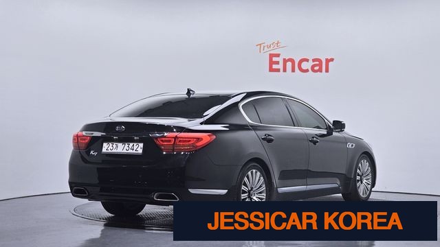 2014 Kia K9 - Thumbnail 2