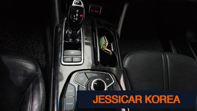 2014 Kia K9 - Thumbnail 3