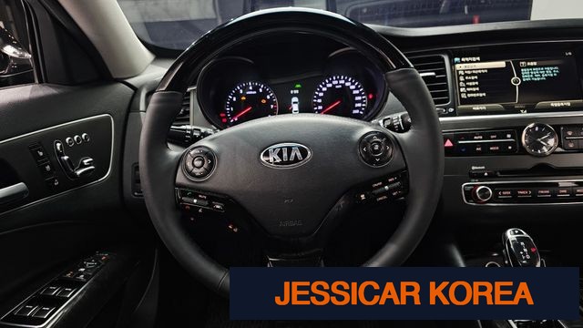 2014 Kia K9 - Thumbnail 4
