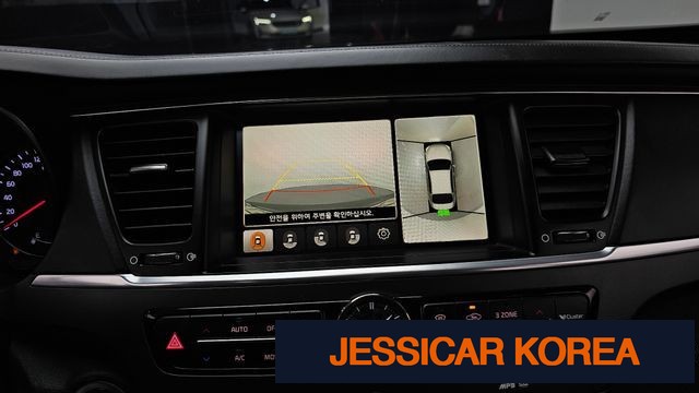 2014 Kia K9 - Thumbnail 5