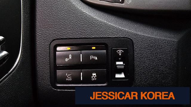 2014 Kia K9 - Thumbnail 7