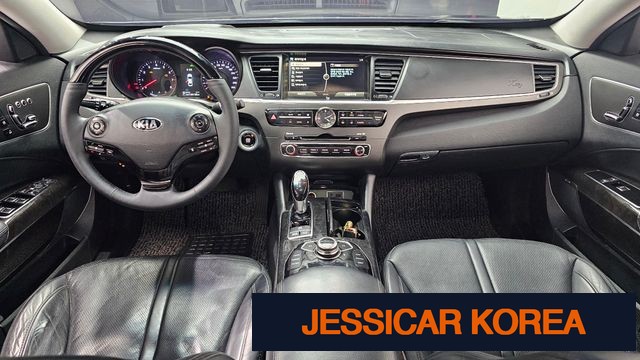 2014 Kia K9 - Thumbnail 8