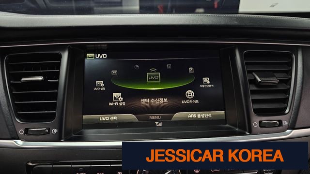 2014 Kia K9 - Thumbnail 10