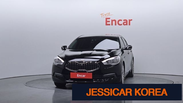 2014 Kia K9 - Thumbnail 11