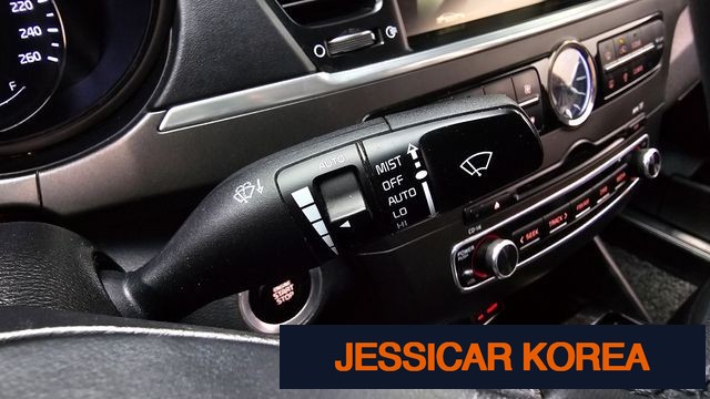 2014 Kia K9 - Thumbnail 12