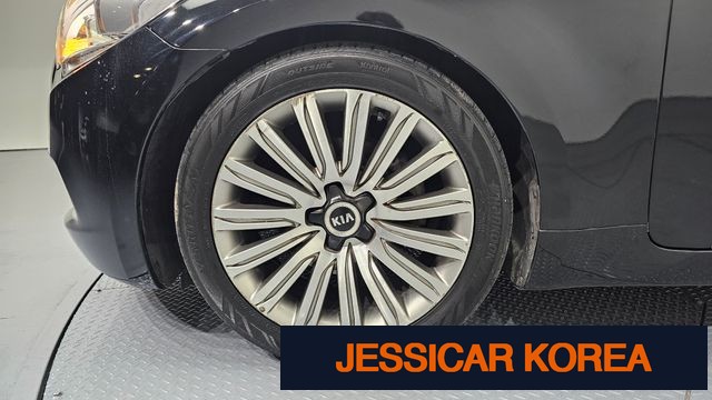 2014 Kia K9 - Thumbnail 13