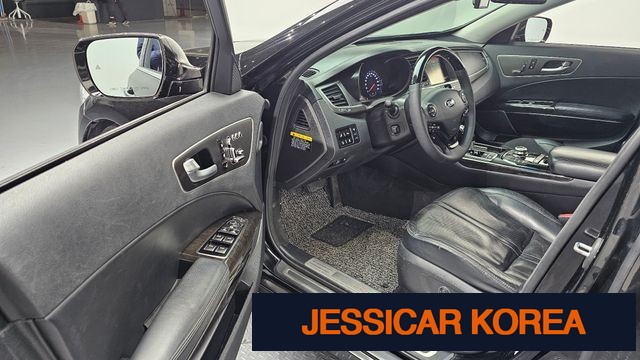 2014 Kia K9 - Thumbnail 14