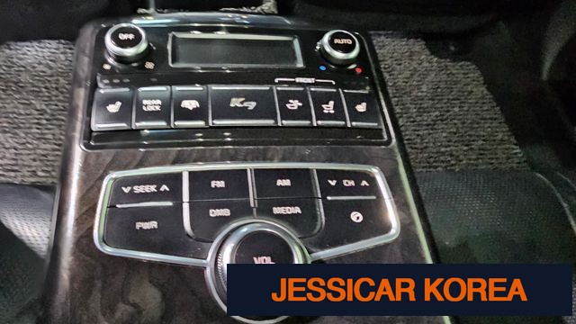 2014 Kia K9 - Thumbnail 15