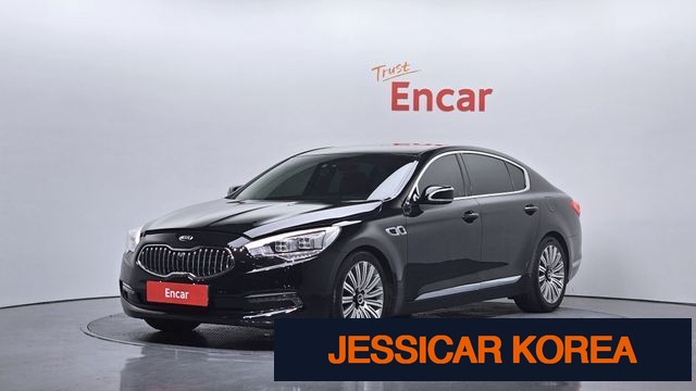 2014 Kia K9 - Thumbnail 16