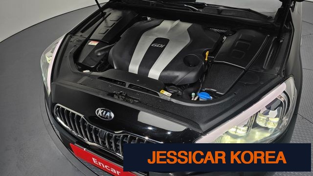 2014 Kia K9 - Thumbnail 18