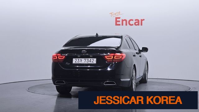 2014 Kia K9 - Thumbnail 19