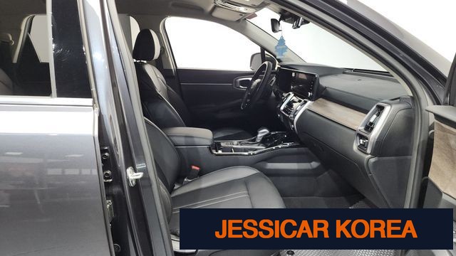 2022 Kia Sorento 4th Gen - Thumbnail 6