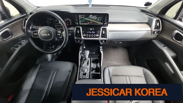 2022 Kia Sorento 4th Gen - Thumbnail 7