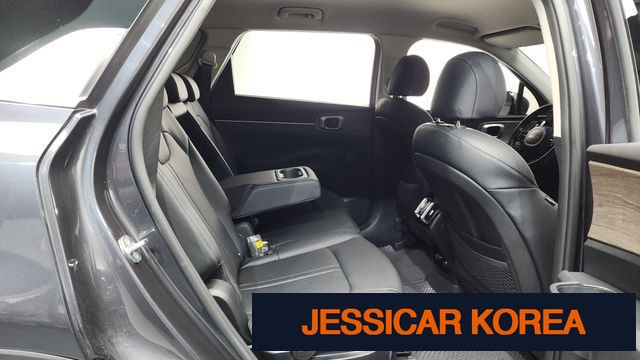 2022 Kia Sorento 4th Gen - Thumbnail 8