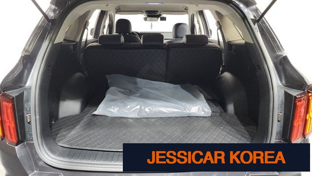 2022 Kia Sorento 4th Gen - Thumbnail 9