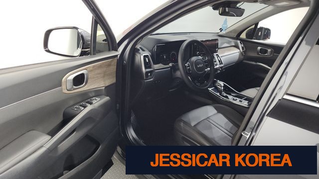 2022 Kia Sorento 4th Gen - Thumbnail 10