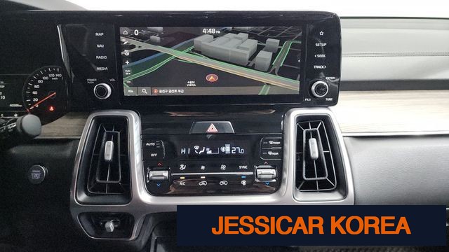 2022 Kia Sorento 4th Gen - Thumbnail 12