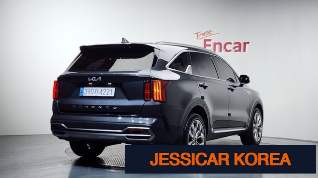 2022 Kia Sorento 4th Gen - Thumbnail 13
