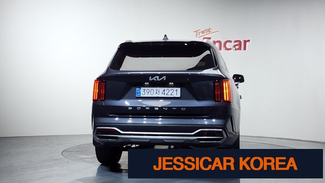 2022 Kia Sorento 4th Gen - Thumbnail 14