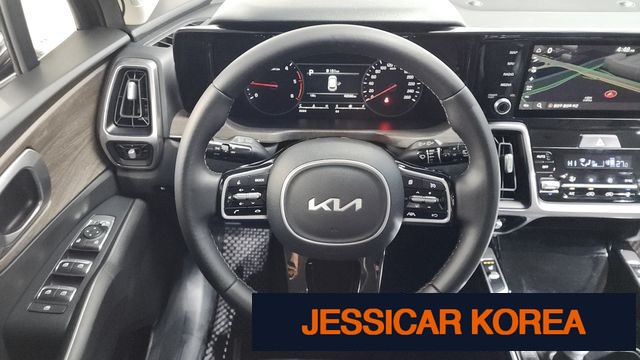 2022 Kia Sorento 4th Gen - Thumbnail 15