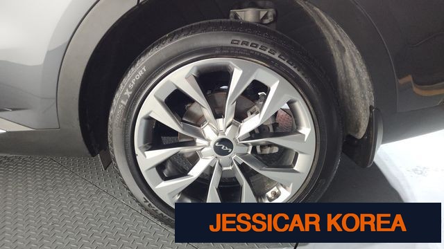 2022 Kia Sorento 4th Gen - Thumbnail 16