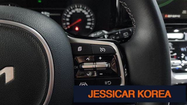 2022 Kia Sorento 4th Gen - Thumbnail 17