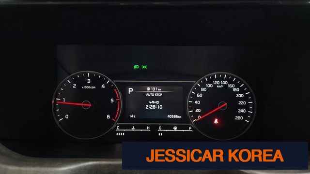 2022 Kia Sorento 4th Gen - Thumbnail 18