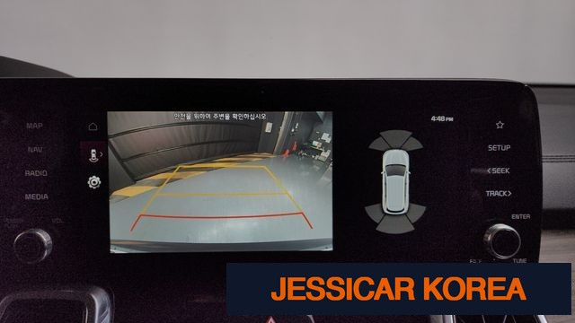 2022 Kia Sorento 4th Gen - Thumbnail 19