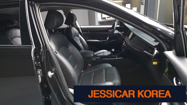 2019 Kia All new K7 - Thumbnail 2