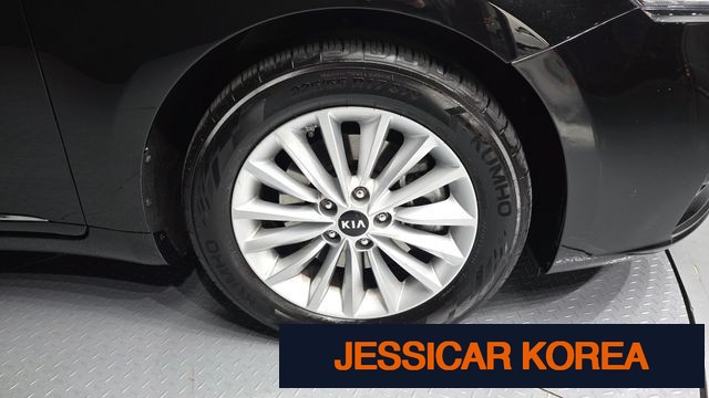 2019 Kia All new K7 - Thumbnail 3