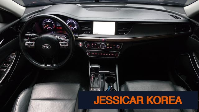 2019 Kia All new K7 - Thumbnail 5