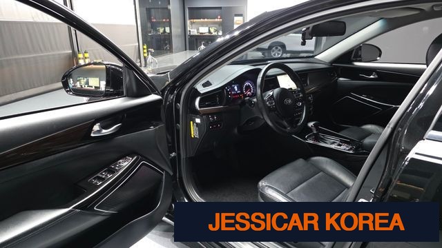 2019 Kia All new K7 - Thumbnail 6