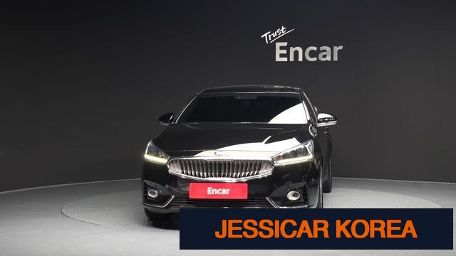 2019 Kia All new K7 - Thumbnail 7