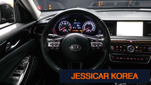 2019 Kia All new K7 - Thumbnail 9