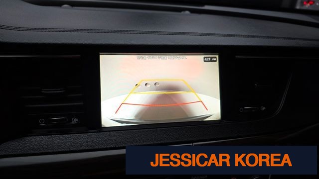 2019 Kia All new K7 - Thumbnail 10
