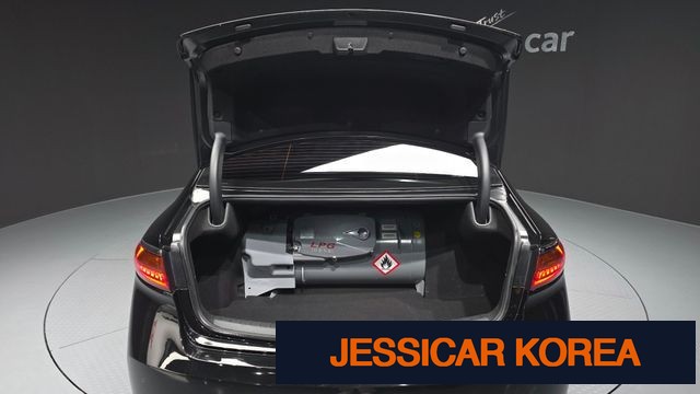 2019 Kia All new K7 - Thumbnail 11
