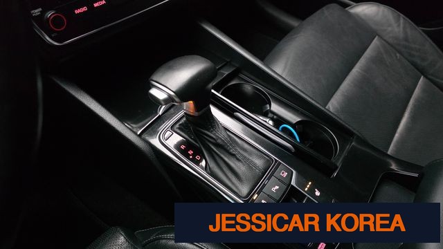 2019 Kia All new K7 - Thumbnail 12