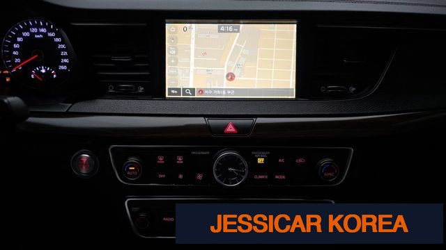 2019 Kia All new K7 - Thumbnail 13