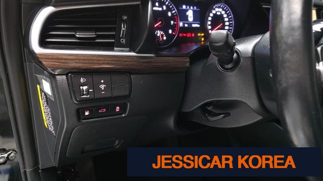 2019 Kia All new K7 - Thumbnail 14