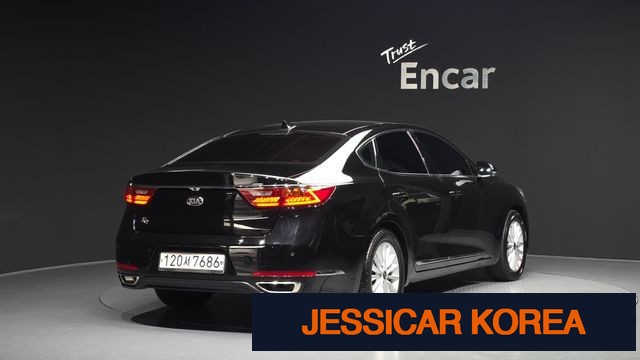2019 Kia All new K7 - Thumbnail 15