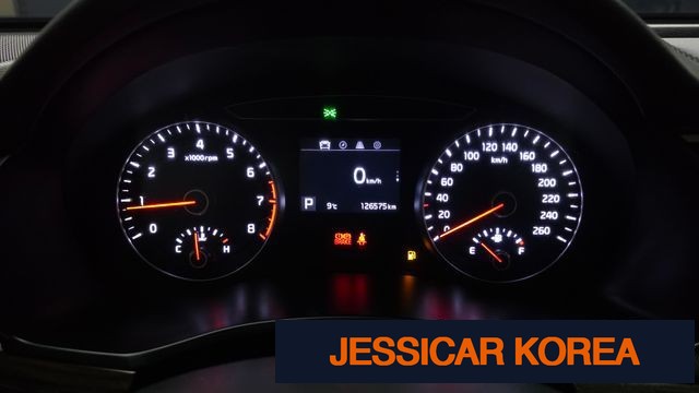 2019 Kia All new K7 - Thumbnail 17