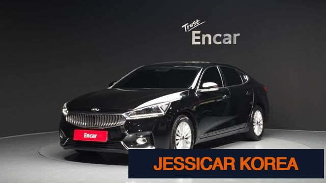 2019 Kia All new K7 - Thumbnail 18