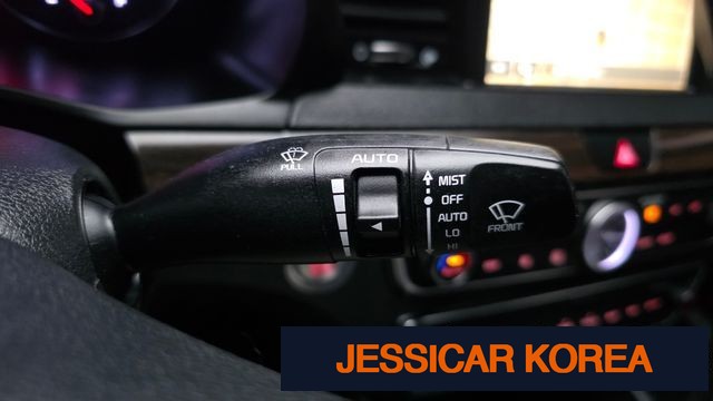 2019 Kia All new K7 - Thumbnail 19