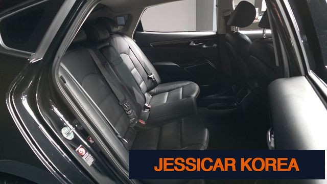 2019 Kia All new K7 - Thumbnail 20
