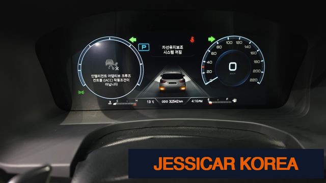 2023 KG Mobility All New Rexton - Thumbnail 2