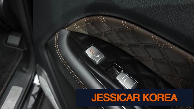 2023 KG Mobility All New Rexton - Thumbnail 7