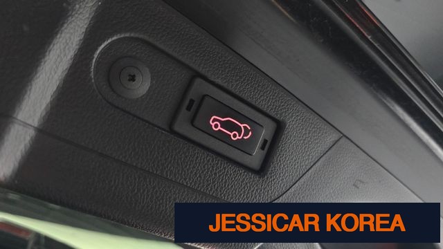 2023 KG Mobility All New Rexton - Thumbnail 17