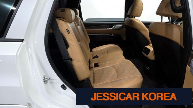 2020 Kia Mojave the Master - Thumbnail 2
